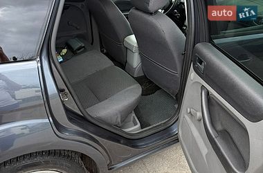 Универсал Ford Focus 2010 в Киеве