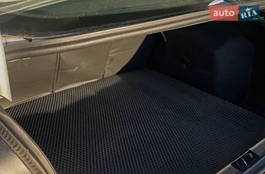Седан Ford Focus 2016 в Броварах