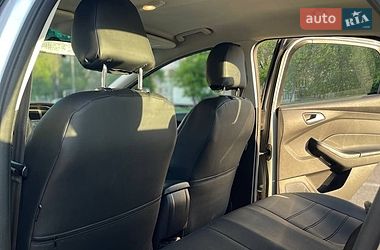 Седан Ford Focus 2016 в Броварах