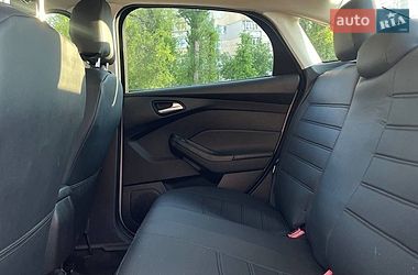 Седан Ford Focus 2016 в Броварах