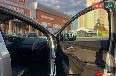 Седан Ford Focus 2016 в Броварах