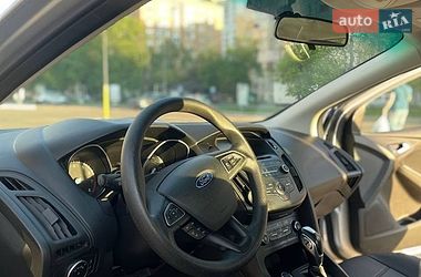 Седан Ford Focus 2016 в Броварах