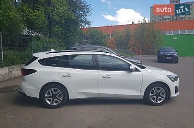 Универсал Ford Focus 2022 в Ровно