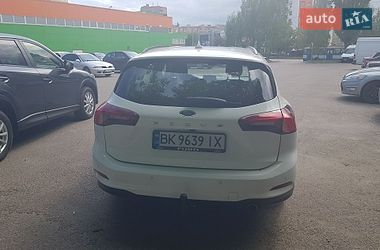 Универсал Ford Focus 2022 в Ровно