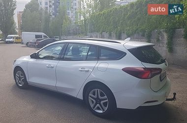 Универсал Ford Focus 2022 в Ровно