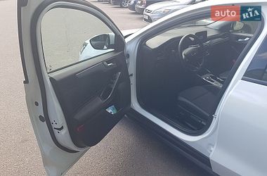 Универсал Ford Focus 2022 в Ровно