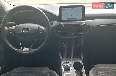 Универсал Ford Focus 2022 в Ровно