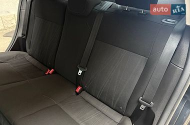 Седан Ford Focus 2018 в Тернополе