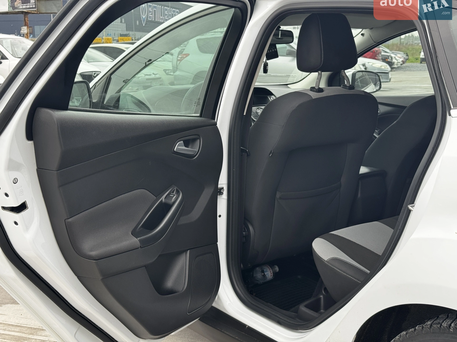 2013 Ford Focus - мініатюра 27