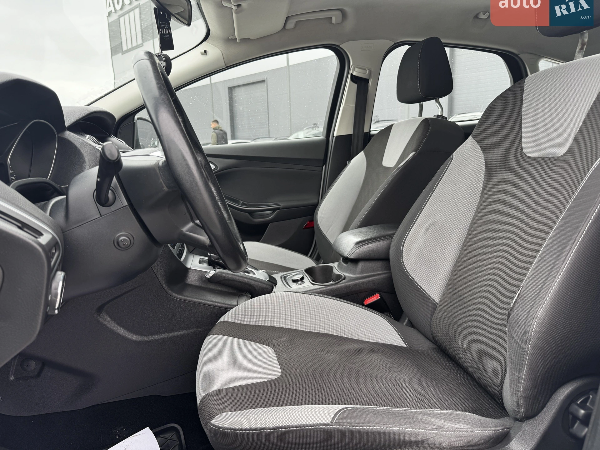 2013 Ford Focus - мініатюра 23