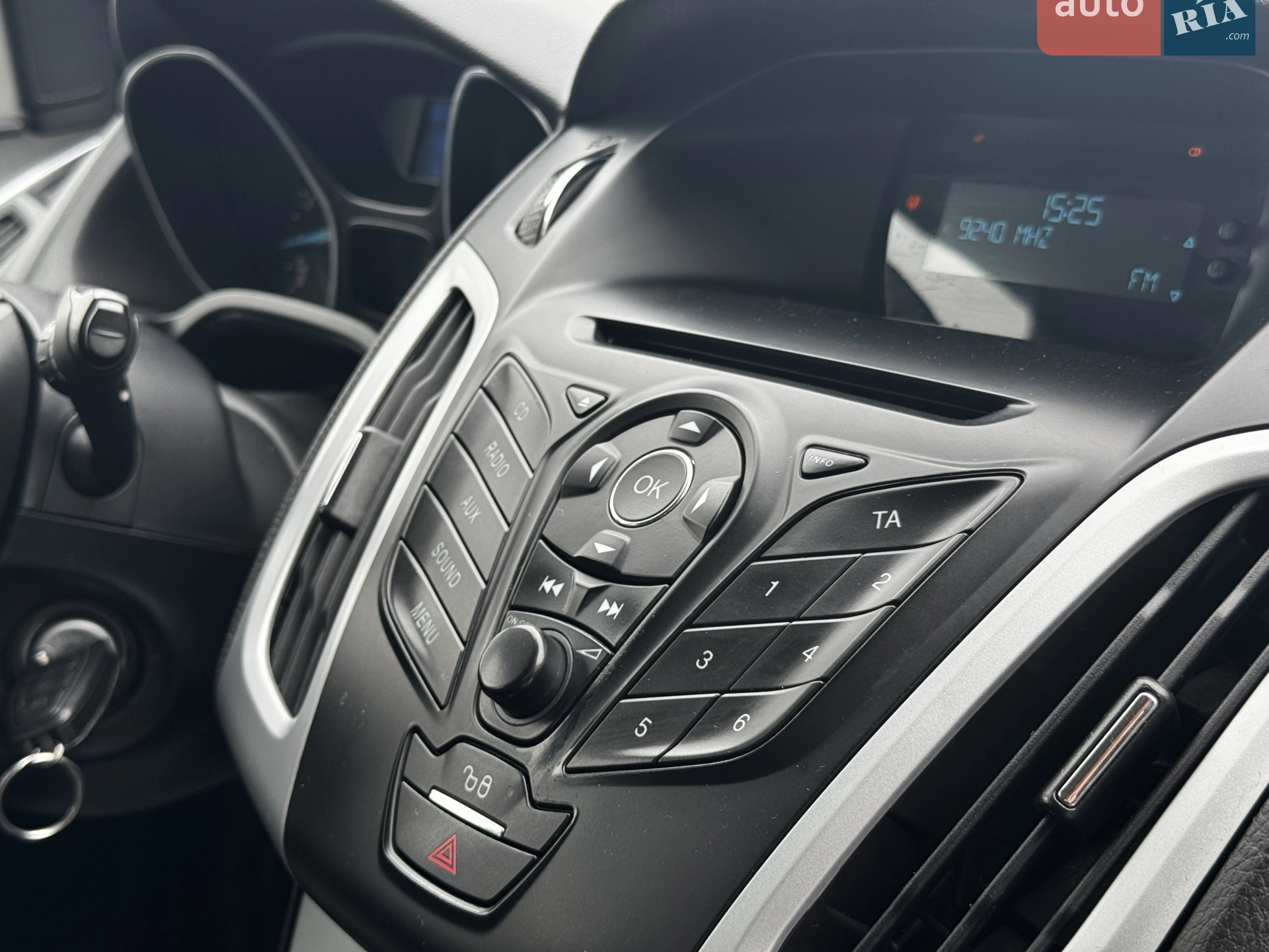 2013 Ford Focus - мініатюра 35