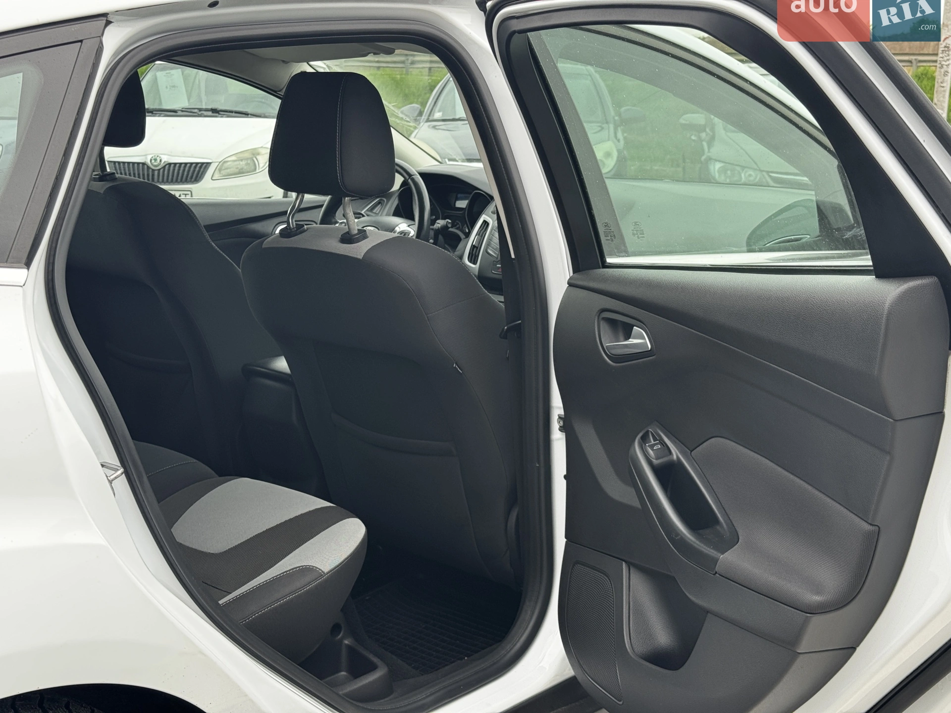 2013 Ford Focus - мініатюра 29