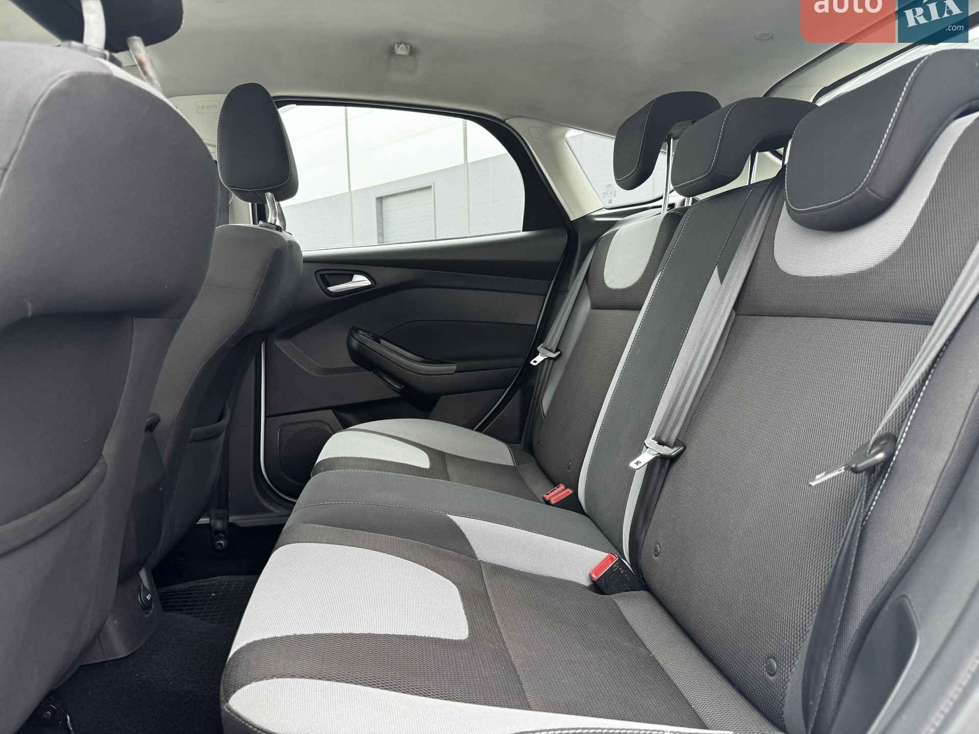 2013 Ford Focus - мініатюра 26