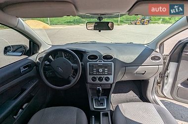 Хетчбек Ford Focus 2005 в Харкові