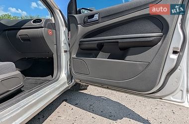Хетчбек Ford Focus 2005 в Харкові
