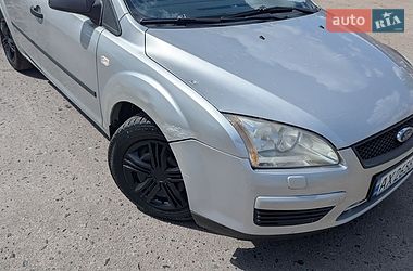 Хетчбек Ford Focus 2005 в Харкові