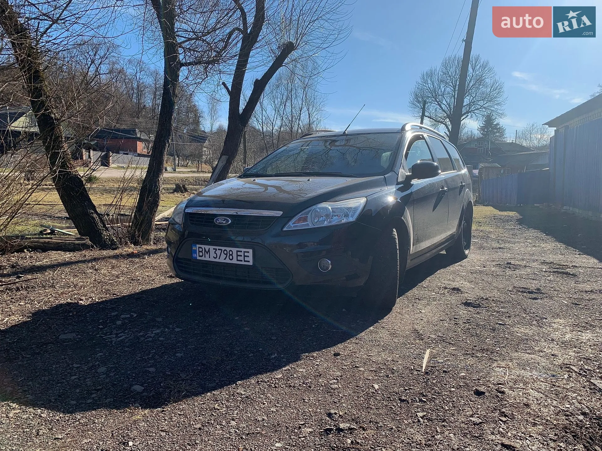 2010 Ford Focus - мініатюра 18