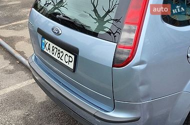 Універсал Ford Focus 2005 в Крюківщині