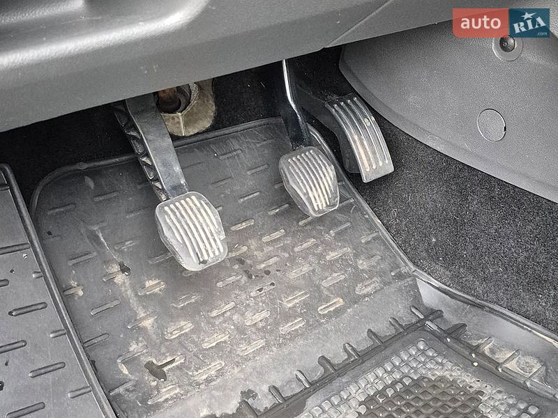 Універсал Ford Focus 2005 в Крюківщині
