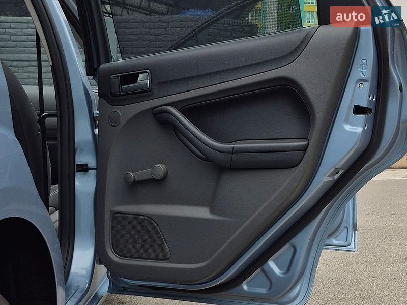 Універсал Ford Focus 2005 в Крюківщині