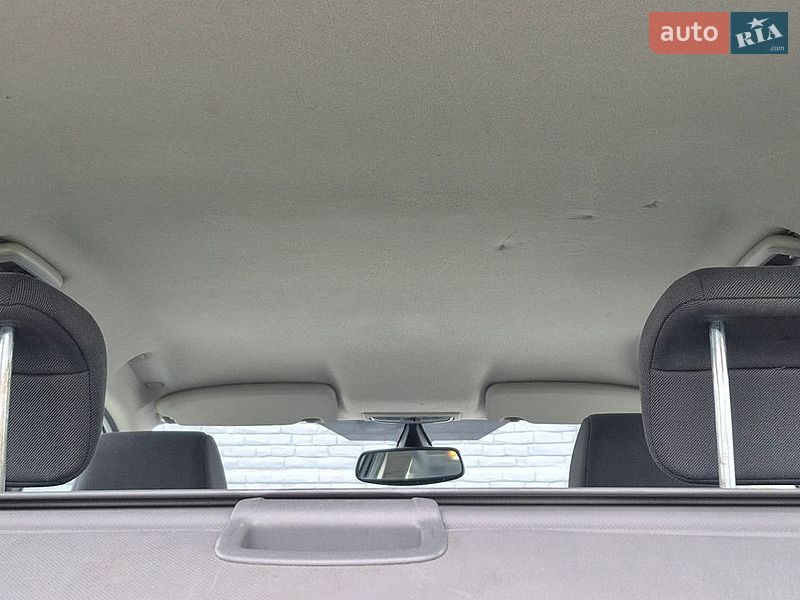 Універсал Ford Focus 2005 в Крюківщині