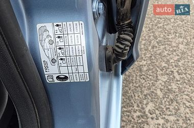 Універсал Ford Focus 2005 в Крюківщині