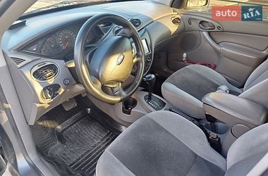Седан Ford Focus 2003 в Николаеве