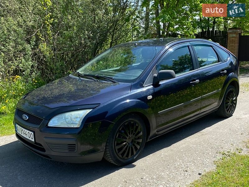 Ford Focus 2006