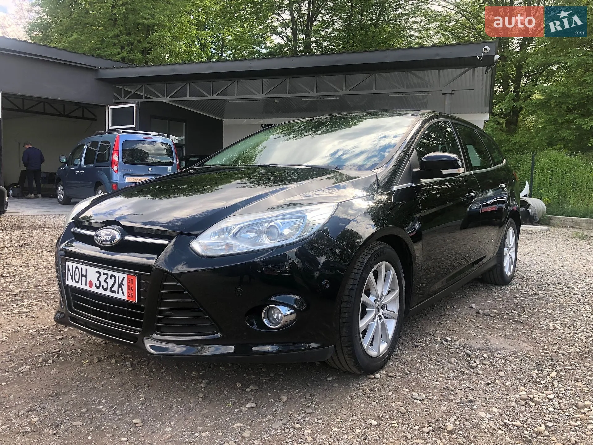 2013 Ford Focus - мініатюра 24