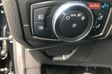 Универсал Ford Focus 2013 в Ивано-Франковске