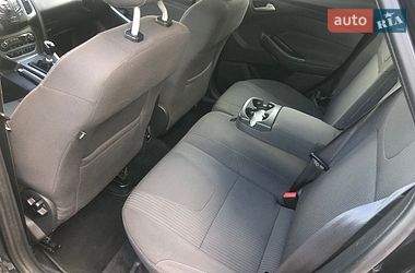 Универсал Ford Focus 2013 в Ивано-Франковске