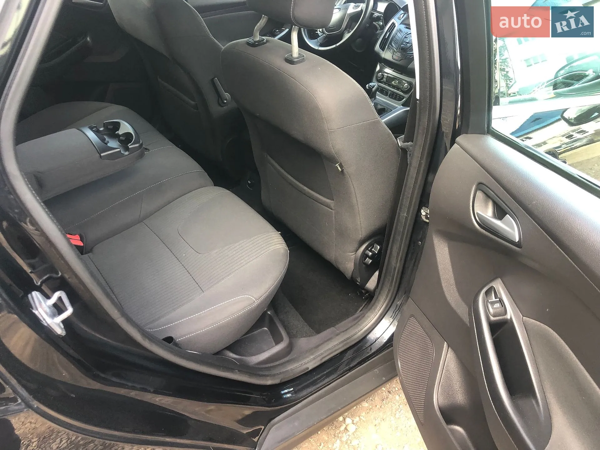 2013 Ford Focus - мініатюра 39