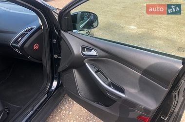 Универсал Ford Focus 2013 в Ивано-Франковске
