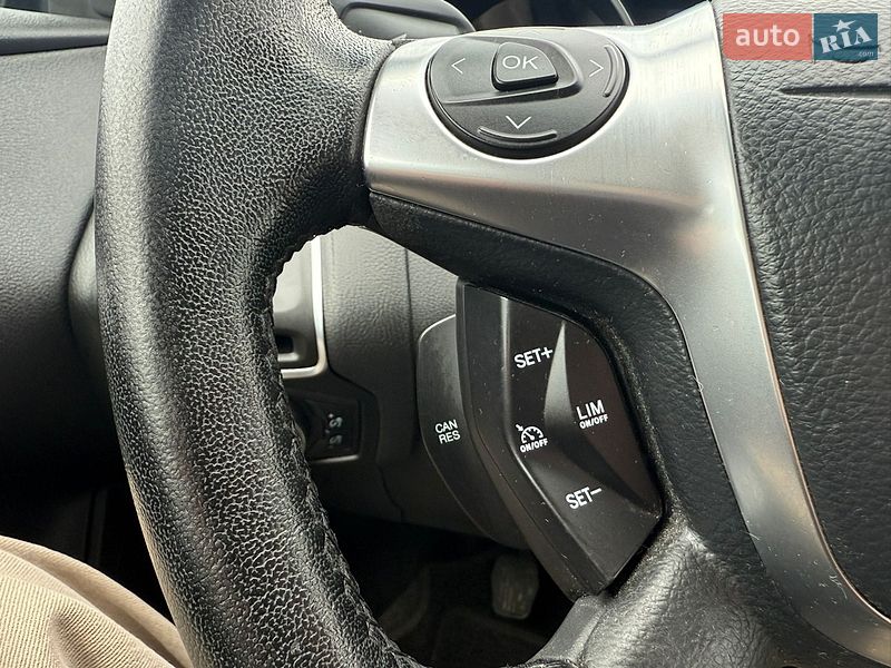 Універсал Ford Focus 2013 в Вінниці