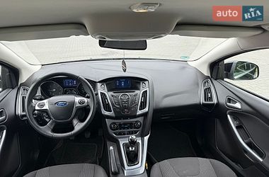 Універсал Ford Focus 2013 в Вінниці