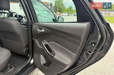 Універсал Ford Focus 2013 в Вінниці