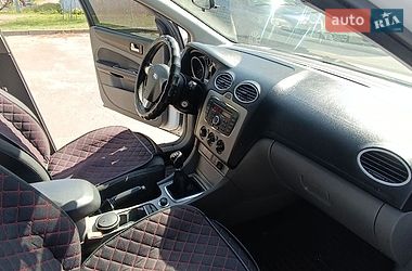 Седан Ford Focus 2010 в Киеве