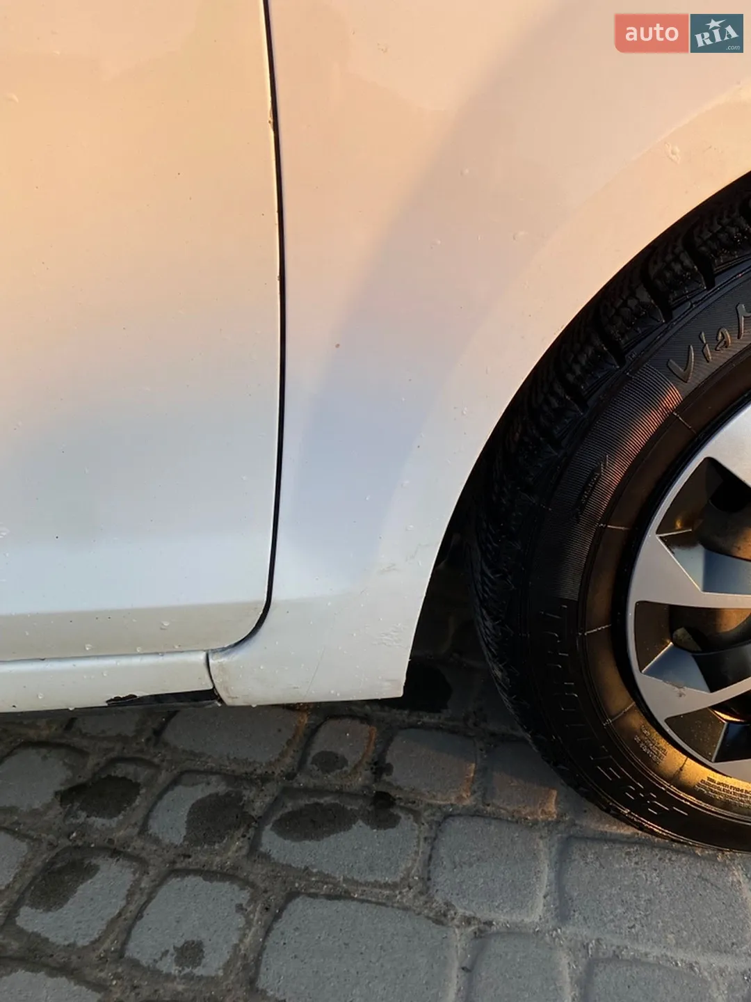 2010 Ford Focus - мініатюра 31