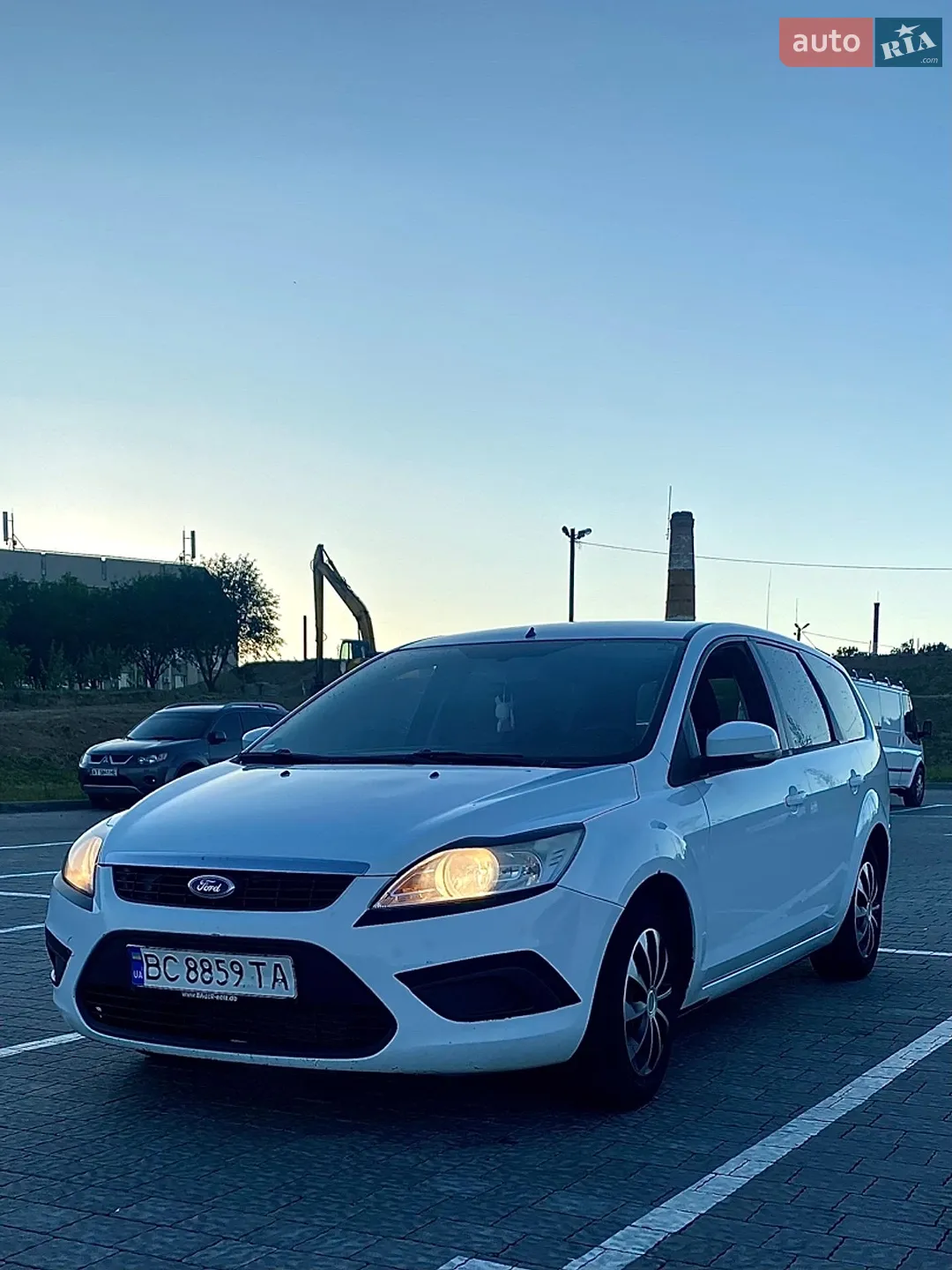 2010 Ford Focus - мініатюра 26