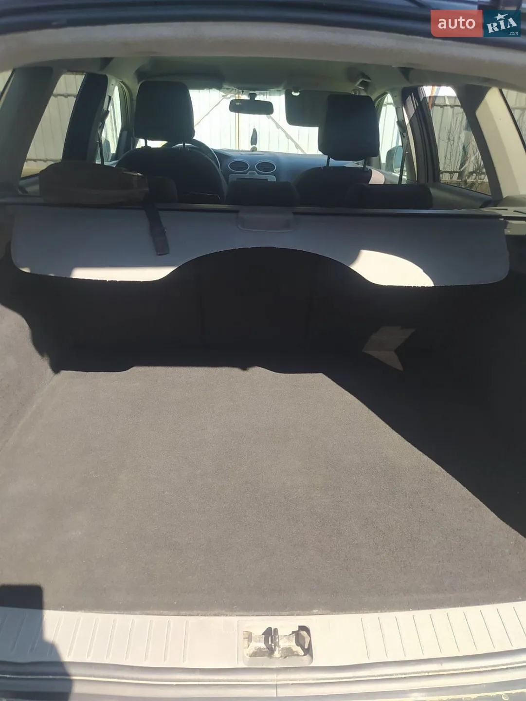 2010 Ford Focus - мініатюра 27