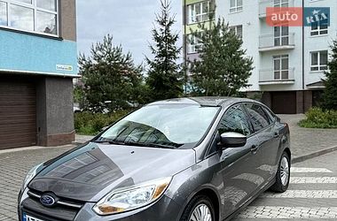 Седан Ford Focus 2011 в Ивано-Франковске