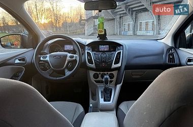 Седан Ford Focus 2011 в Ивано-Франковске