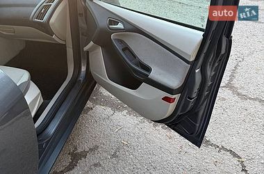 Седан Ford Focus 2011 в Ивано-Франковске