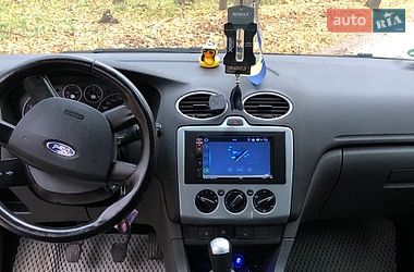 Універсал Ford Focus 2007 в Тернополі