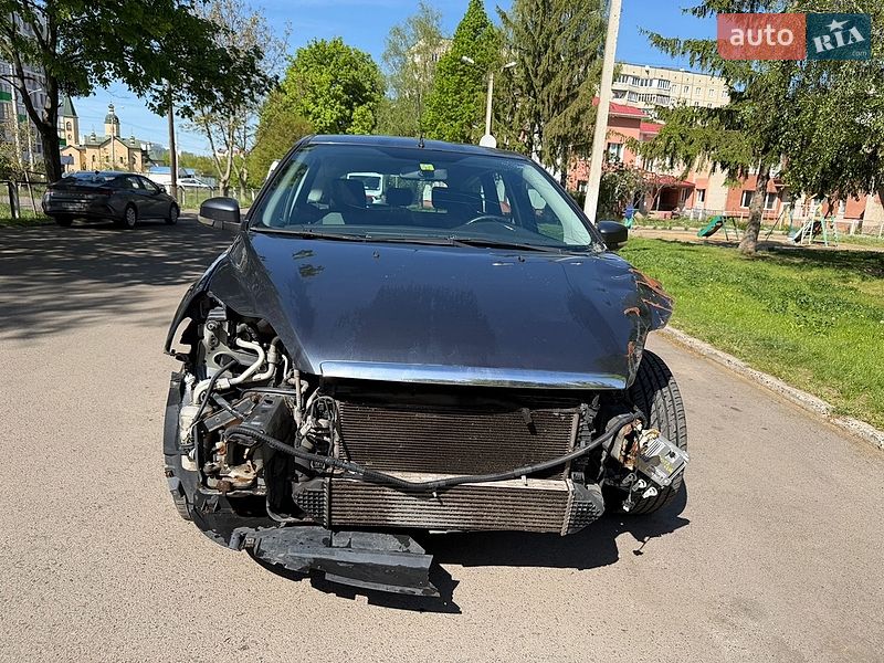 Універсал Ford Focus 2009 в Луцьку