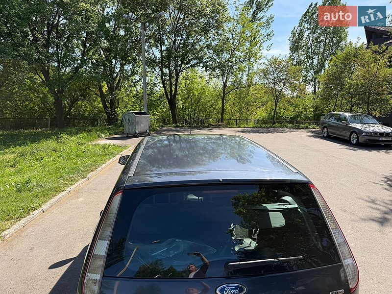 Універсал Ford Focus 2009 в Луцьку