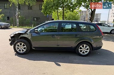 Універсал Ford Focus 2009 в Луцьку