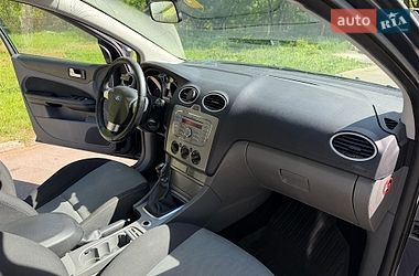 Універсал Ford Focus 2009 в Луцьку