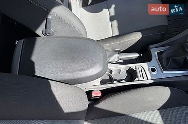 Універсал Ford Focus 2009 в Луцьку