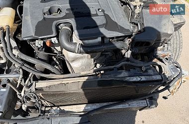 Універсал Ford Focus 2009 в Луцьку